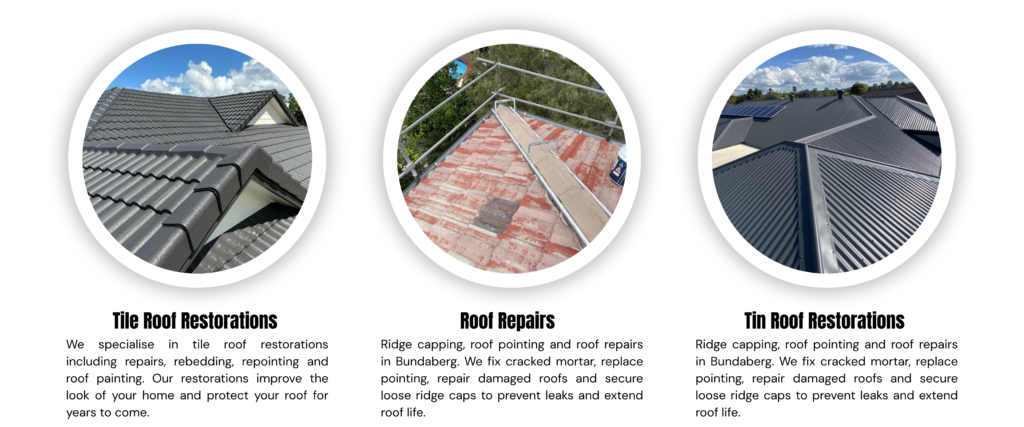 Tile and Tin Restorations Bundaberg